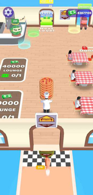 我想要披薩免廣告版 v2.12.5 3