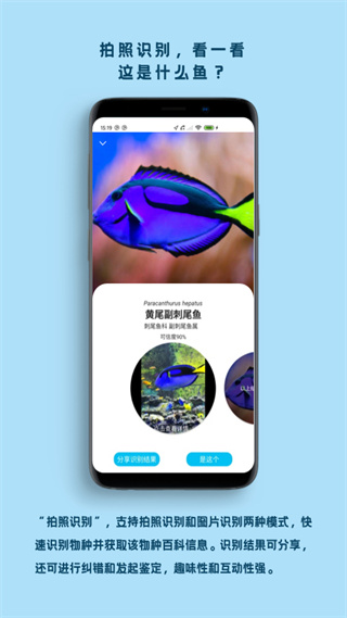 看魚官方版 v2.6.6 安卓版 3