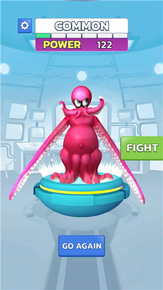 融合大作戰(zhàn)MOD內(nèi)置菜單 v3.1.23 3