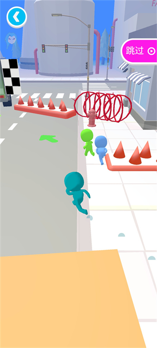 防爆逃生免广告版 v0.5.50