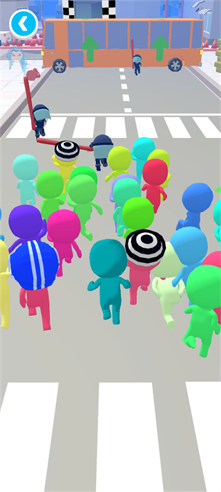 防爆逃生免广告版 v0.5.53