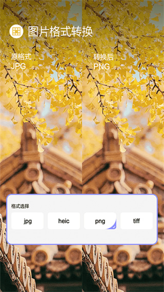 jpg圖片壓縮工具軟件 v2.2.4 安卓版 1