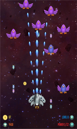 雞殺手手機(jī)中文版 v1.0.0 2