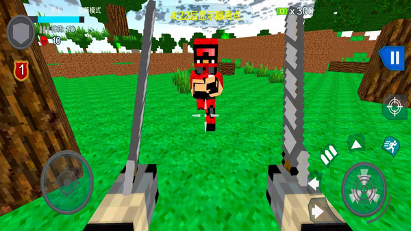 像素三角洲 v1.22