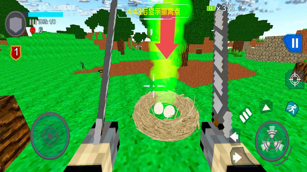 像素三角洲 v1.23