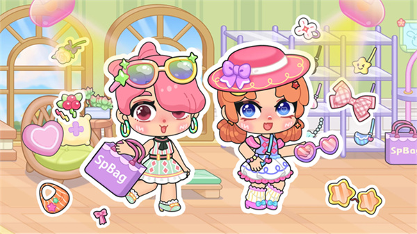 艾拉世界小鎮生活2025最新版 v3.6 0