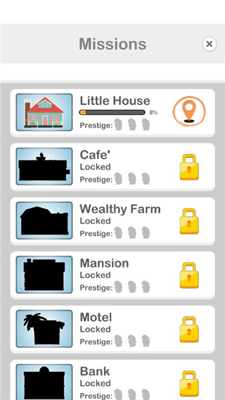 猛男搬家无限金币 v1.30