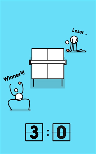 老子是乒乓之王安卓版 v2.8 2