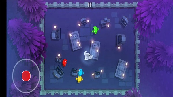 火柴人派對(duì)無(wú)限金幣版2025 v2.4.9.1 0