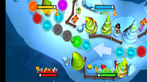 火柴人派對(duì)無(wú)限金幣版2025 v2.4.9.1 2