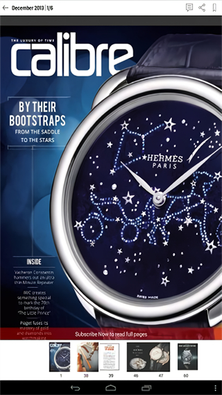 calibre閱讀器手機版 v7.7.5漢化安卓版 3