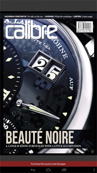 calibre閱讀器手機版 v7.7.5漢化安卓版 2