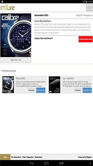 calibre閱讀器手機版 v7.7.5漢化安卓版 1