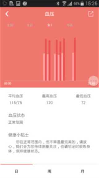 正港智能手表app vzh_4.1.2 安卓版 2