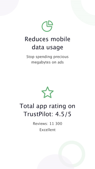 adguard中文版(廣告攔截器) v4.13.7安卓最新版 2