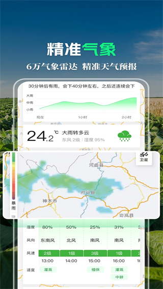 中化MAP智農(nóng)系統(tǒng)app v4.9.6.2 安卓版 1