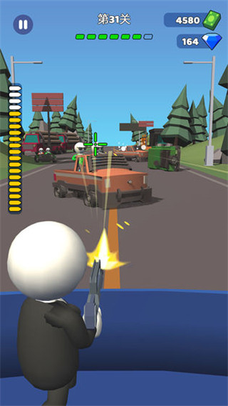 公路大逃殺無限金幣鉆石版 v1.0.6 0