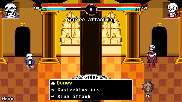 傳說之下逆境對決中文版 v2.2.4 3