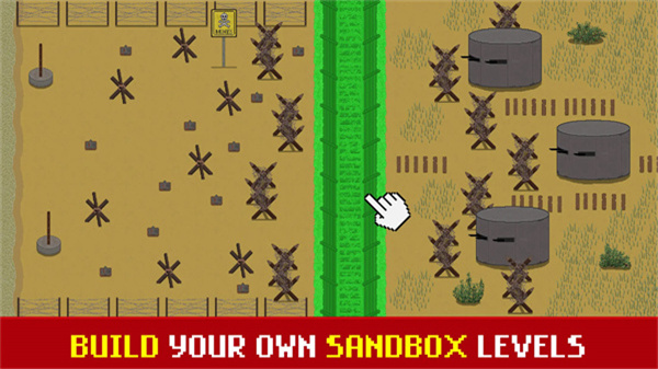 1917戰(zhàn)壕戰(zhàn)爭內置菜單 v1.0 0