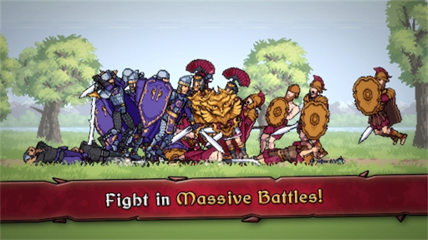 迪斯隆之劍中文版 v0.0.9 3