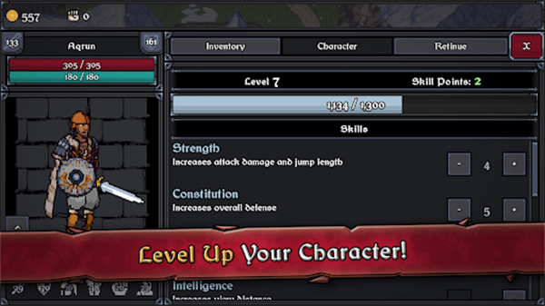 迪斯隆之劍中文版 v0.0.9 0