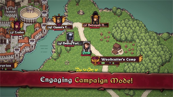 迪斯隆之劍無限金幣 v0.0.9 0