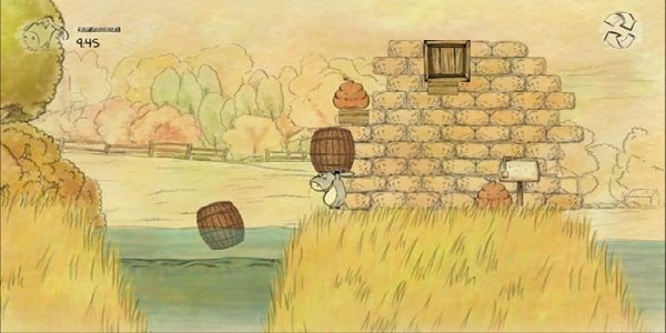 我不是蠢驢安卓版 v2.3.4 3