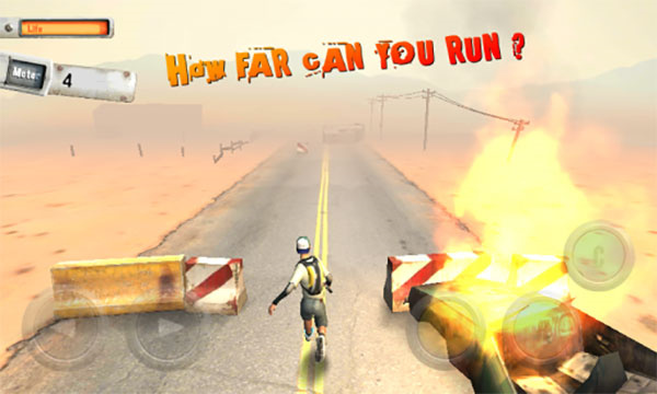 僵尸別跑安卓版 v1.3.1 0