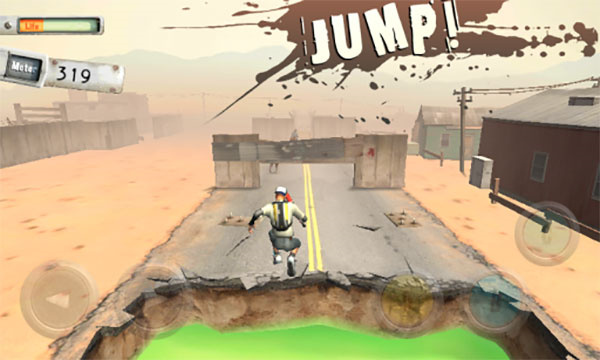 僵尸別跑安卓版 v1.3.1 2