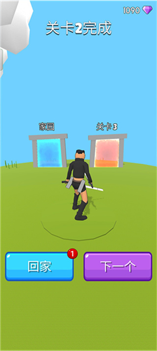 人類大戰(zhàn)巨人內置mod菜單最新版 v6.1.7 1