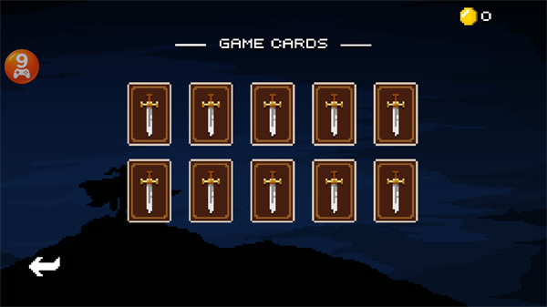 勇士神剑内置菜单 v1.0.243