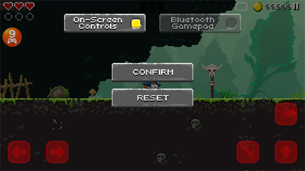 勇士神剑内置菜单 v1.0.242