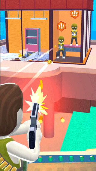 直升機射手內(nèi)置mod菜單 v1.8.54 0