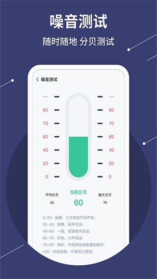 水平儀測量 v1.3.1 安卓版 3