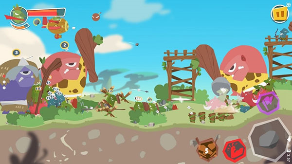 哥布林征服世界 v0.80 1