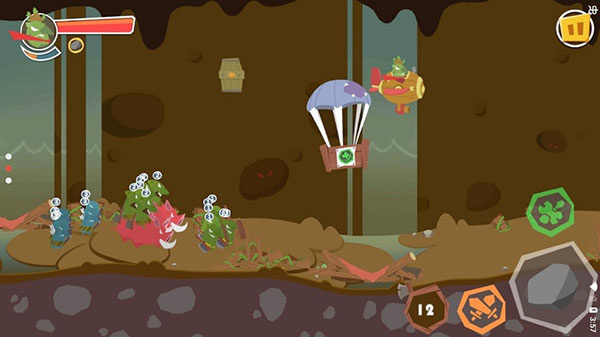 哥布林征服世界 v0.80 0