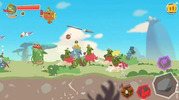 哥布林征服世界 v0.80 2