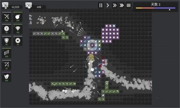 極簡塔防無限金幣水晶 v0.11.5 3