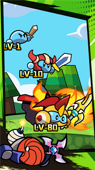 達(dá)貓小分隊(duì)無限金幣鉆石 v2.0 1