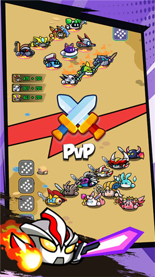 達(dá)貓小分隊(duì)無限金幣鉆石 v2.0 2