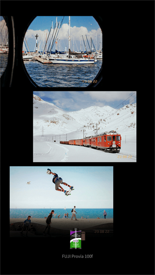 Onlymo膠片相機(jī) v1.6.1 安卓版 0