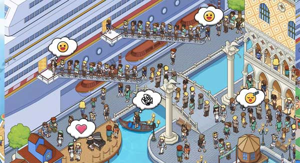 我的游輪內購版 v1.8.3 2