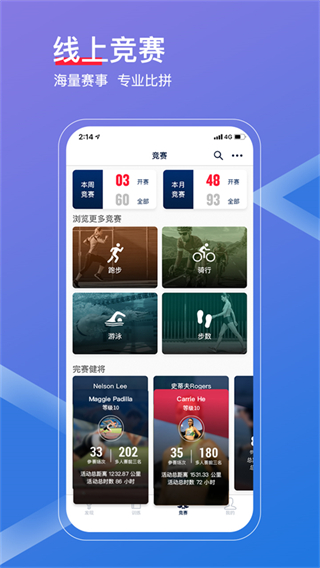 Garmin佳速度app(Sports)2