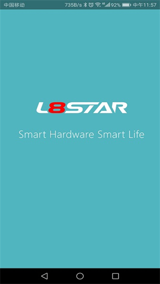 l8star智能手環(huán)app最新版 v1.4.3 官方安卓版 1