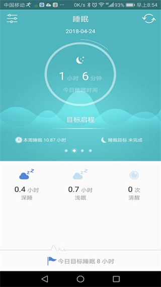 l8star智能手環(huán)app最新版 v1.4.3 官方安卓版 2