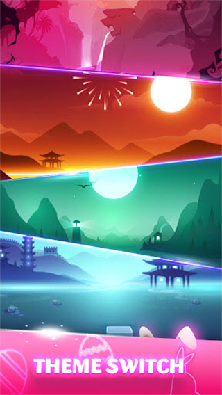 節奏彈球無限鉆石 v7.14.1 3