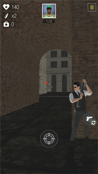 智勇特工無限金幣 v1.00 3