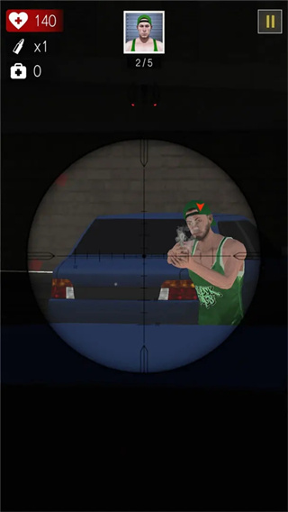 智勇特工無限金幣 v1.00 0