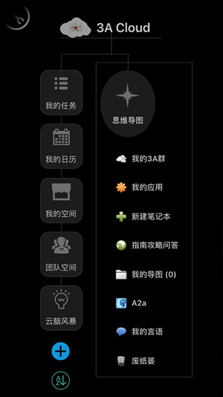 3A Cloud思維導圖(3A思維導圖) v10.4.0 安卓版 3