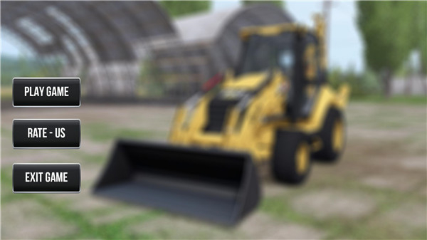 推土机模拟器2025无限金币版 v1.01